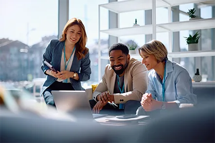 At the heart of our operations is expertise