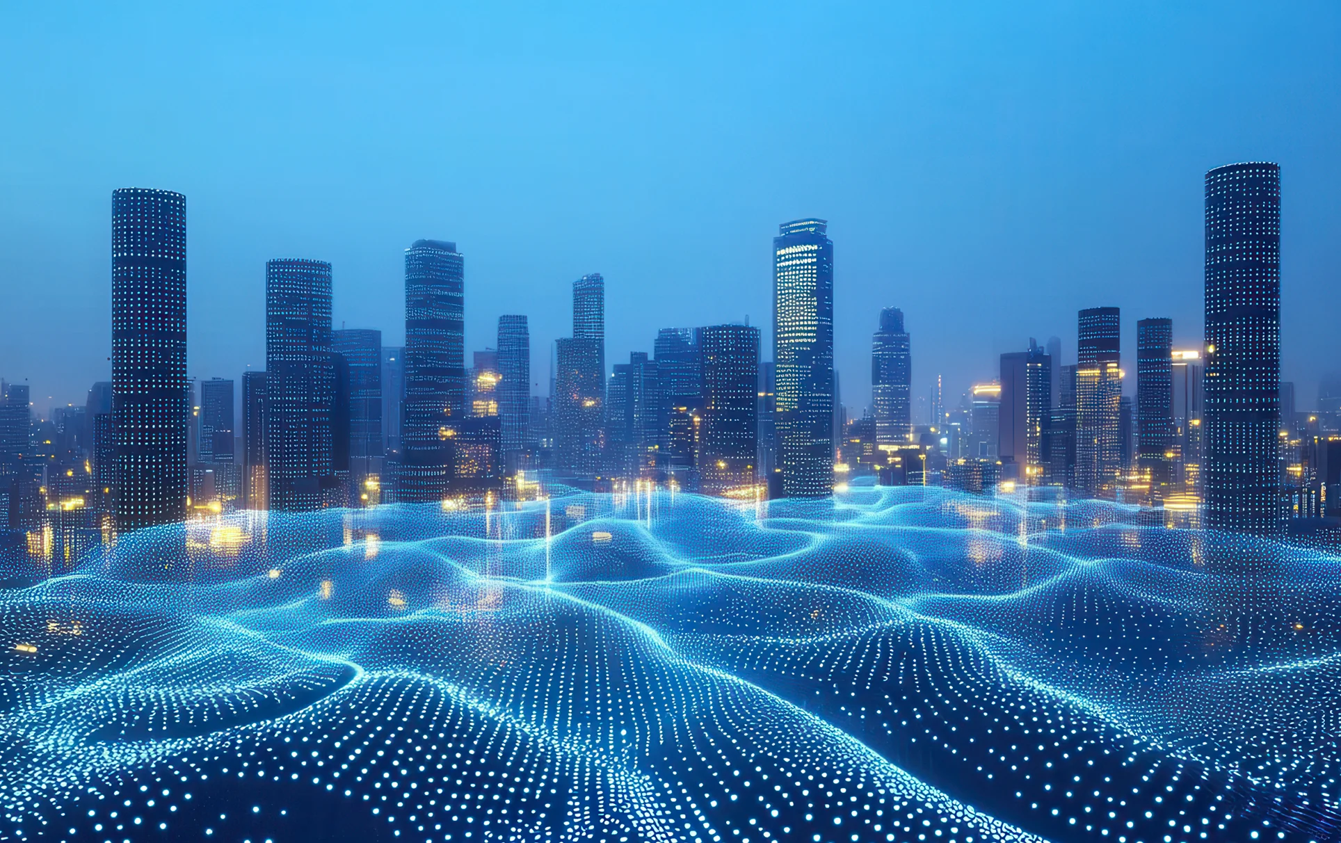 INDUSTRY-LEADING
IOT MODULES AND DEVICES
