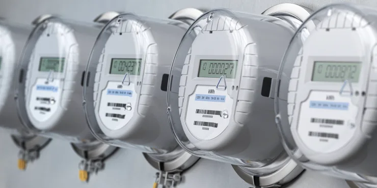 Smart Metering